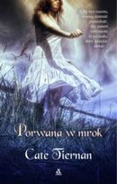 Porwana w mrok
