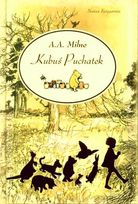 Kubuś Puchatek     