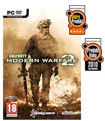 Call Of Duty: Moden Warfare 2