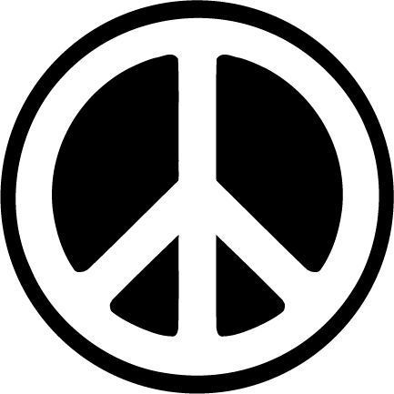 Pokój na  świecie