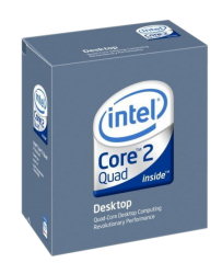 Procesor Intel Core2 Quad Q8200 2,33 GHz (S775/45nm) BOX