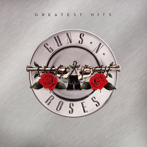 guns n roses greatest hits
