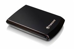 Transcend StoreJet 25F 500GB USB 2,5cala (TS500GSJ25F)