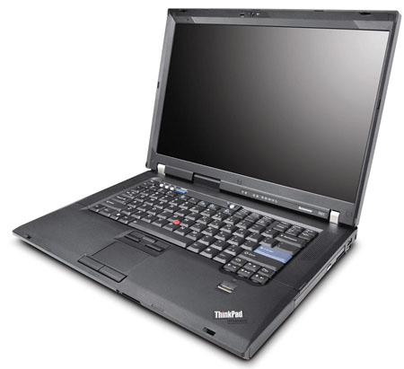 Laptop Lenovo R61i