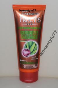 GARNIER FRUCTIS GOODBYE DAMAGE EKSPRESOWA KURACJA
