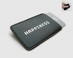 Etiu Szczęścia - Etui na karty kredytowe