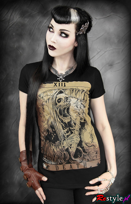 Koszulka Death