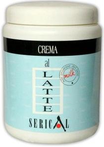 KALLOS MASKA MLECZNA CREMA AL LATTE 1000ml