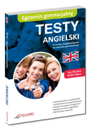 Angielski Egzamin gimnazjalny - Testy