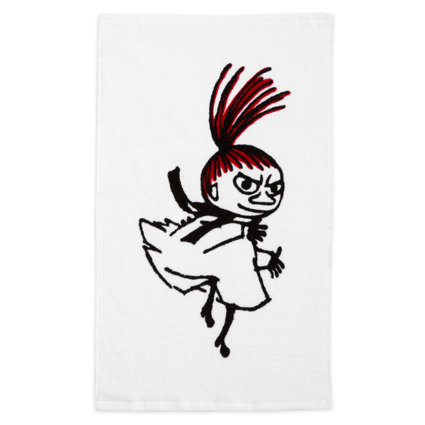 ręcznik Mała Mi 30x50cm