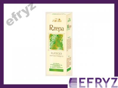 JOANNA RZEPA Kuracja wzmacniająca 100ml ! ! !