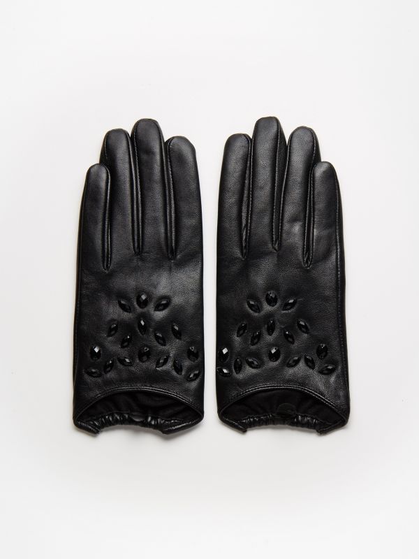 Rękawiczki zdobione/ Mohito