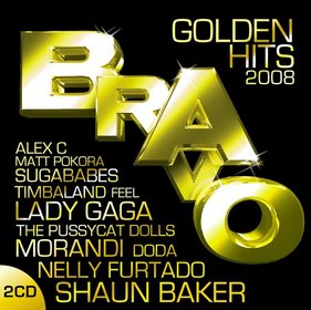 golden brawo hits 2008