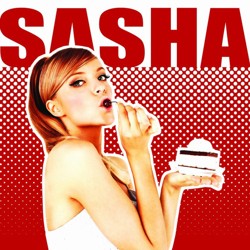 Sasha Strunin - Sasha