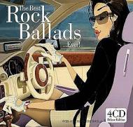 The Best Rock Ballads...Ever ! płyta CD
