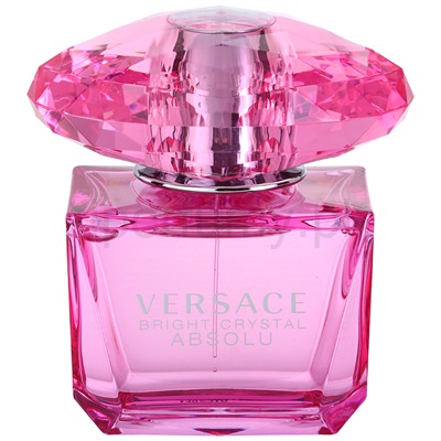 Versace Bright Crystal Absolu EDP