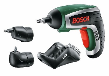 Bosch PSR IXO IV