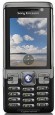 Sony ericsson c702i