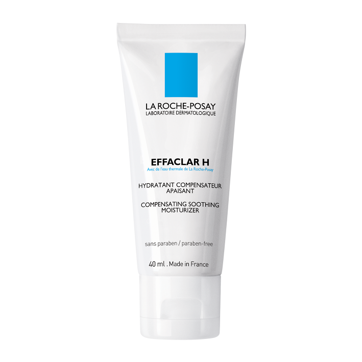 La Roche-Posay Effaclar H, krem łagodzący