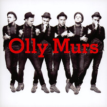 Olly Murs