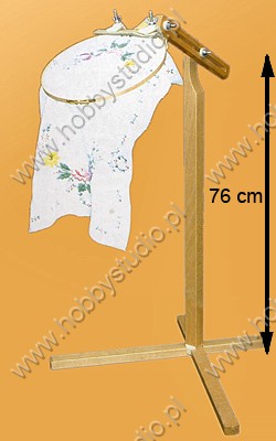 Stojak do tamborka 03-256