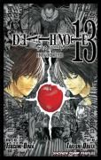 Death Note 13. How to Read