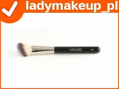 Hakuro pędzel do różu/bronzera H24