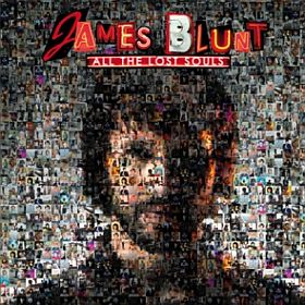 james Blunt- All The Lost Souls