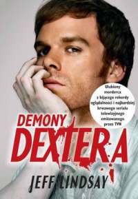 Dexter - 4 części książki