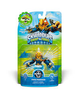 Skylanders Swap: Free Ranger    