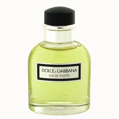 Perfumy dolce and gabbana