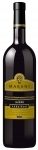 Wino Czerwone Akhasheni Marani 2005