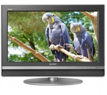 Telewizor LCD sony
