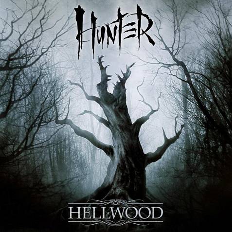 CD Hunter - Hellwood