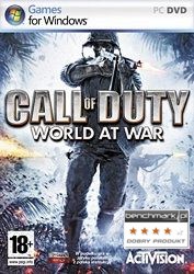 Gra Call of Duty: World at War (PC) 