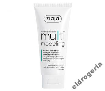 ZIAJA Multimodeling Reduktor rozstępów trwałych