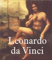 Leonardo Da Vinci     