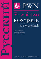 Słownictwo Rosyjskie w Ćwiczeniach