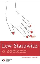 Lew-Starowicz o kobiecie     