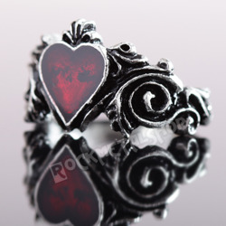 Pierścień BETROTHAL