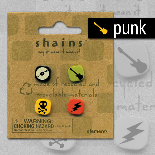 Shains Punk