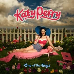 Katy Perry - One of The Boys