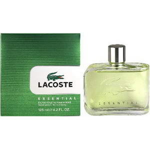 Lacoste Essential