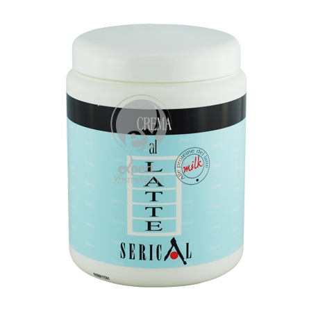 KALLOS Creme al latte – krem mleczny