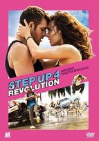 Step Up 4: Revolution     