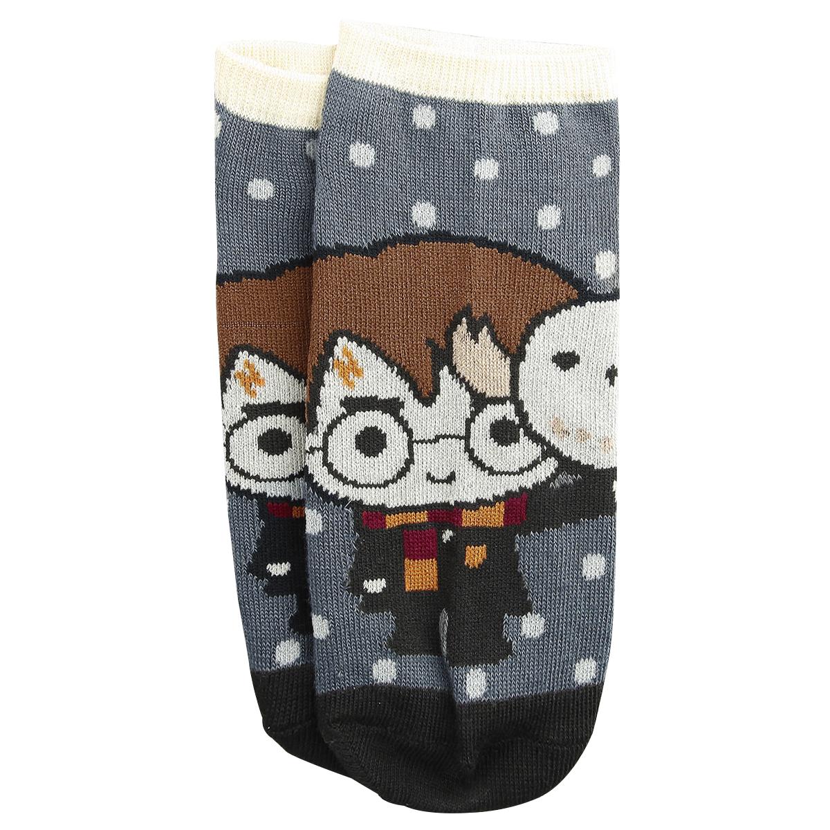 Skarpetki z Hogwartu