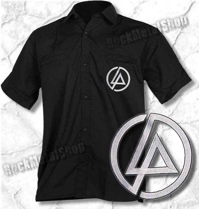 Workshirt LP