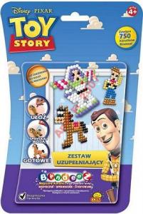Zestaw Uzupełniający Toy Story Bindeez