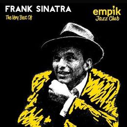 Empik Jazz Club: The Very Best Of Frank Sinatra      