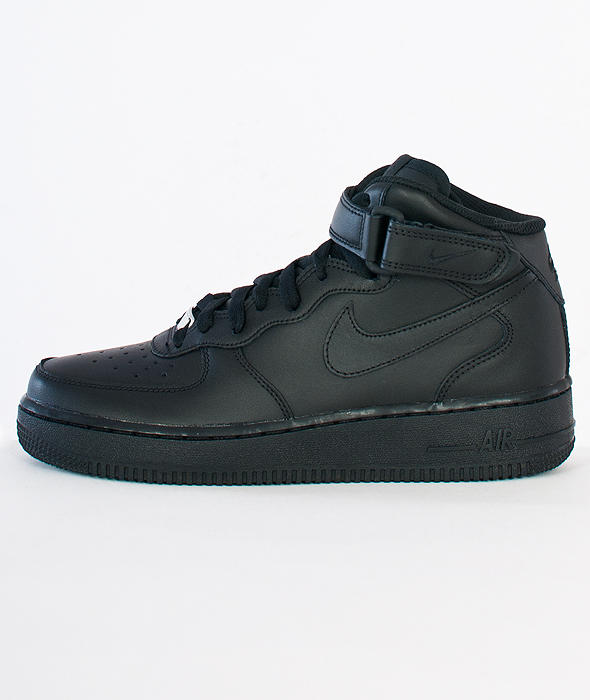 Nike- Air Force 1 Mid
